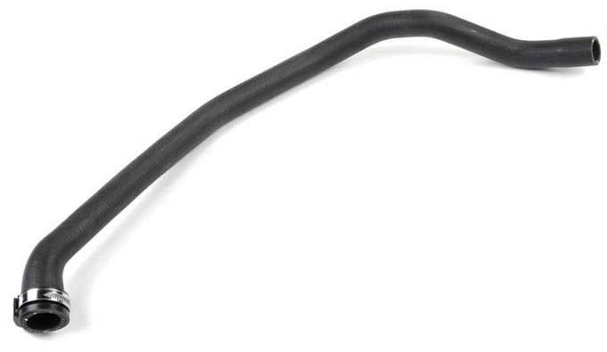 BMW Engine Coolant Hose - Engine To Bypass Valve 64218409062 - Rein CHH0180P